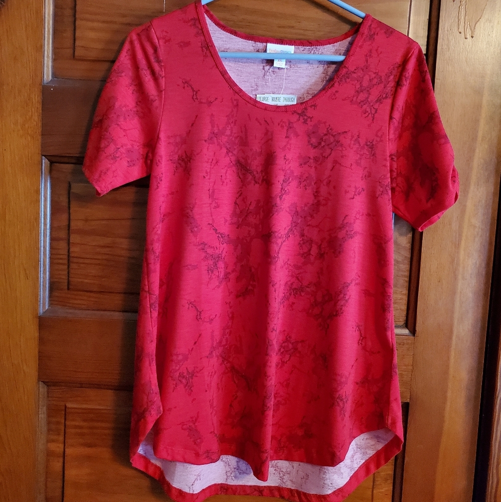 LuLaRoe Morgan NWT